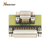Xhorse DB15-DB25 adapter for Mini Prog and VVDI Key Tool Plus