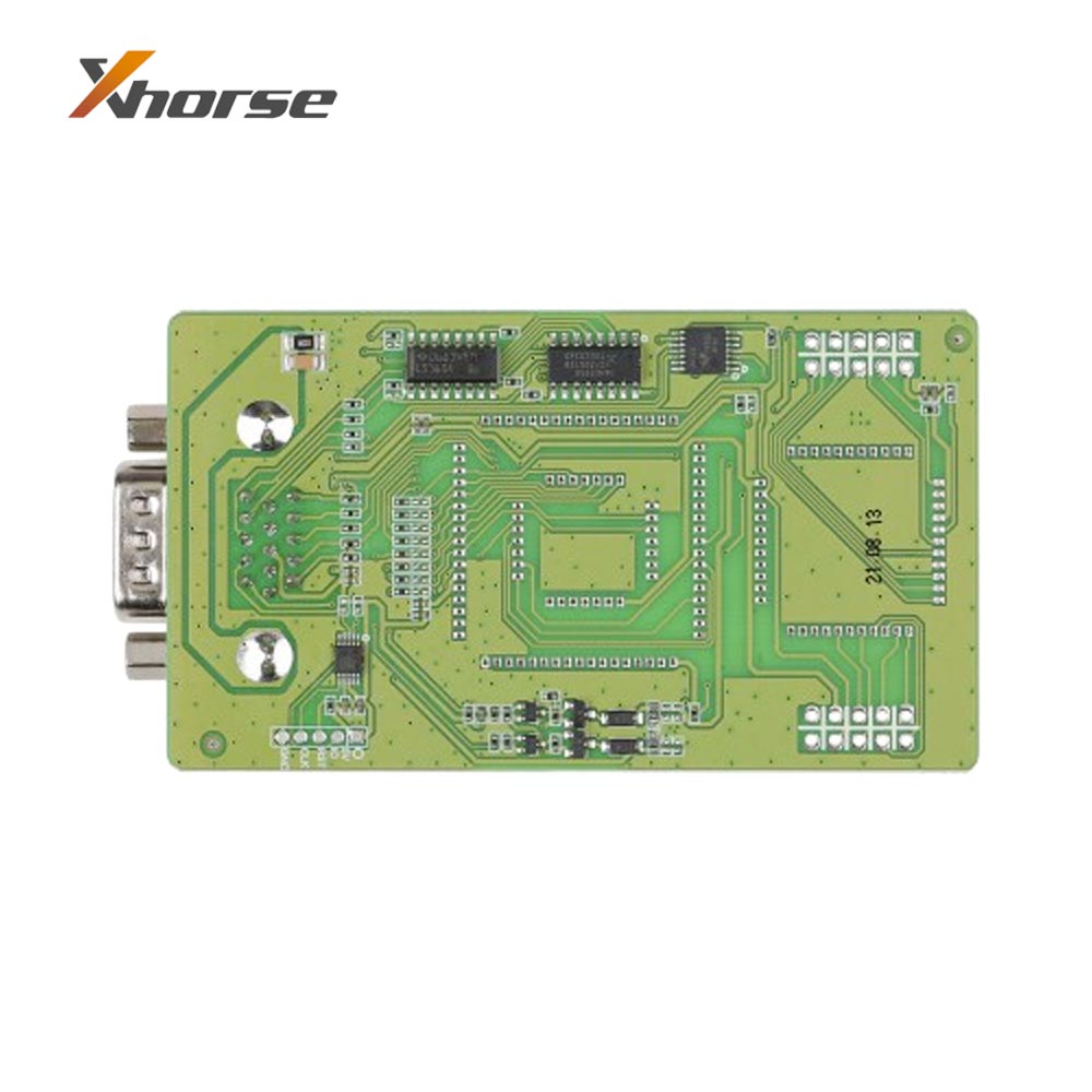 Xhorse XDNP47GL TMS370 Volkswagen Solder Free Adapter For Mini