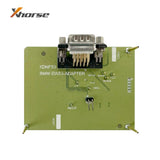 Xhorse XDNP50GL BMW-EWS3 Solderless Adapter for Mini Prog and VVDI Key Tool Plus