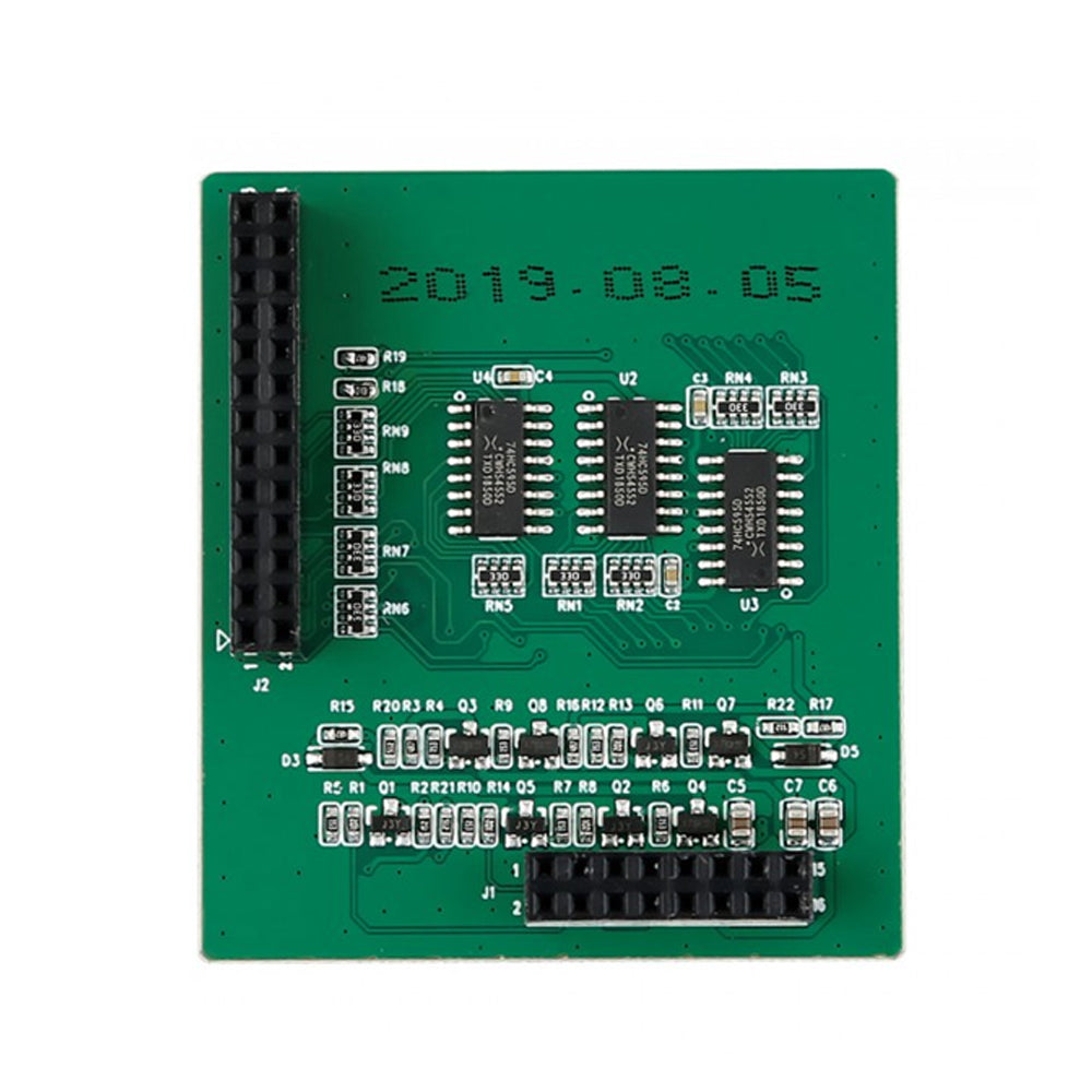 Xhorse TB28FXXX Adapter for VVDI PROG Programmer – Locksmith Keyless