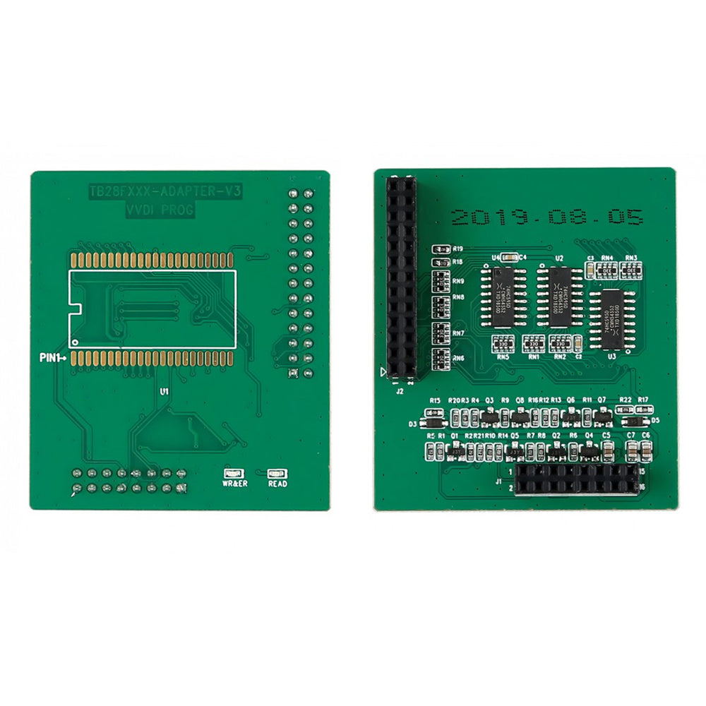 Xhorse TB28FXXX Adapter for VVDI PROG Programmer – Locksmith Keyless