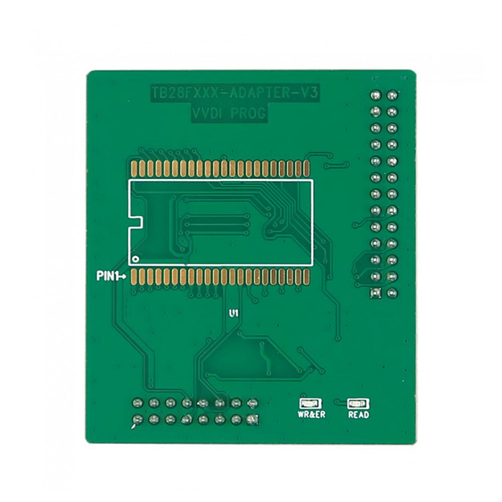 Xhorse TB28FXXX Adapter for VVDI PROG Programmer – Locksmith Keyless