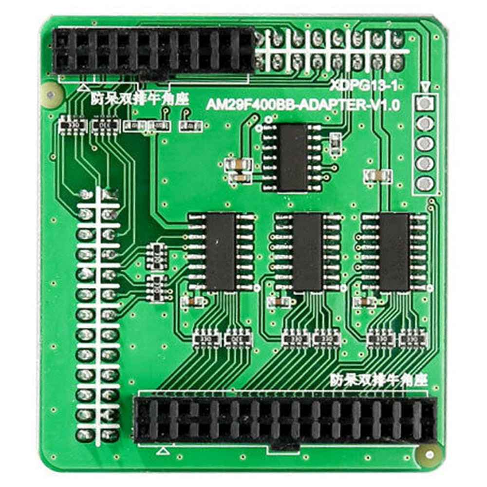 AM29FXXXB (SOP44) Adapter for VVDI PROG - XDPG13 – Locksmith Keyless