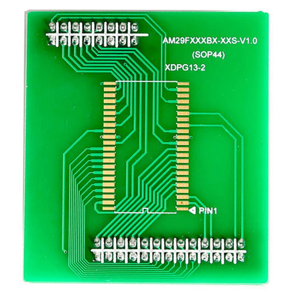 ドルチェページ AM29FXXXB (SOP44) Adapter for VVDI PROG - XDPG13 – Locksmith Keyless