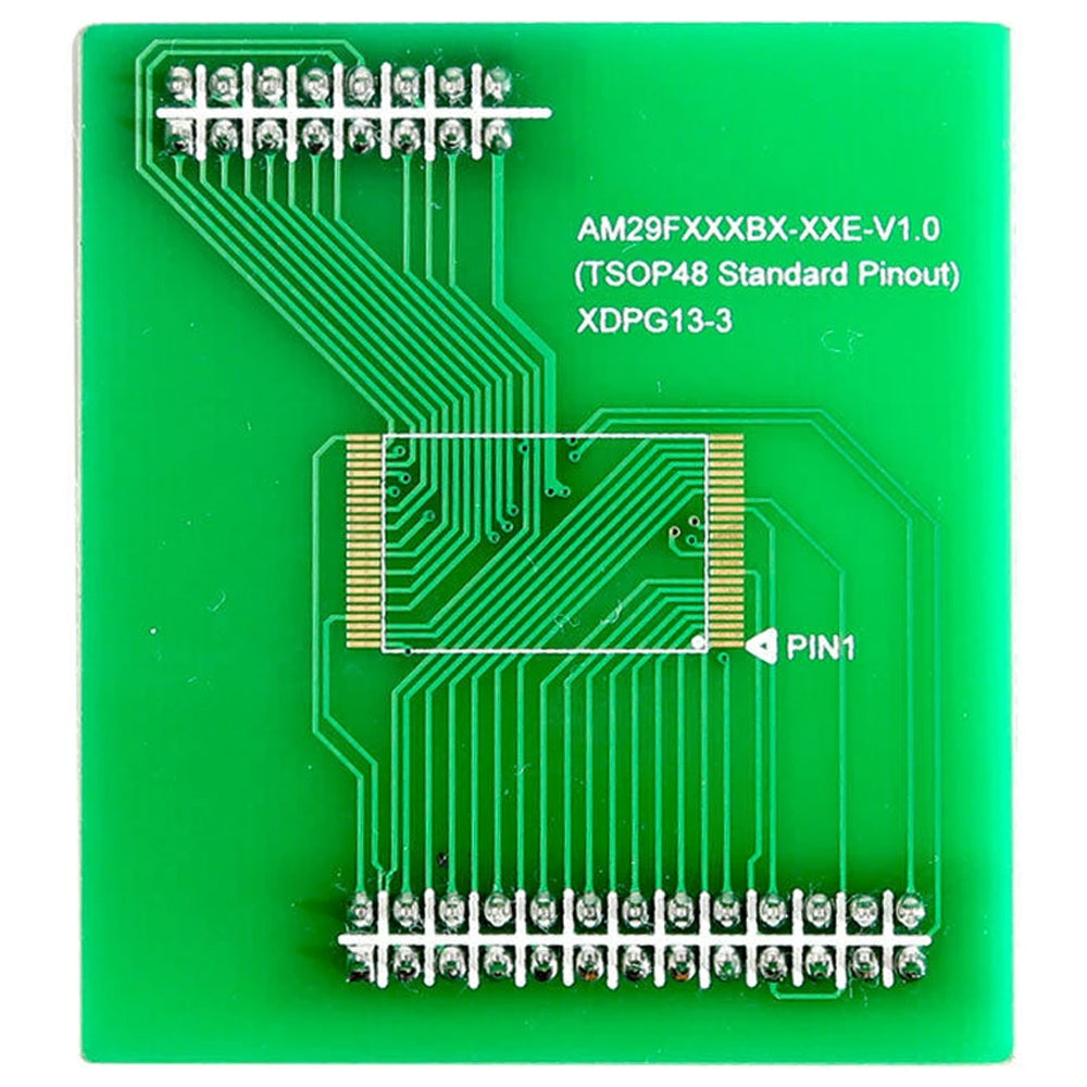 AM29FXXXB (SOP44) Adapter for VVDI PROG - XDPG13 – Locksmith Keyless