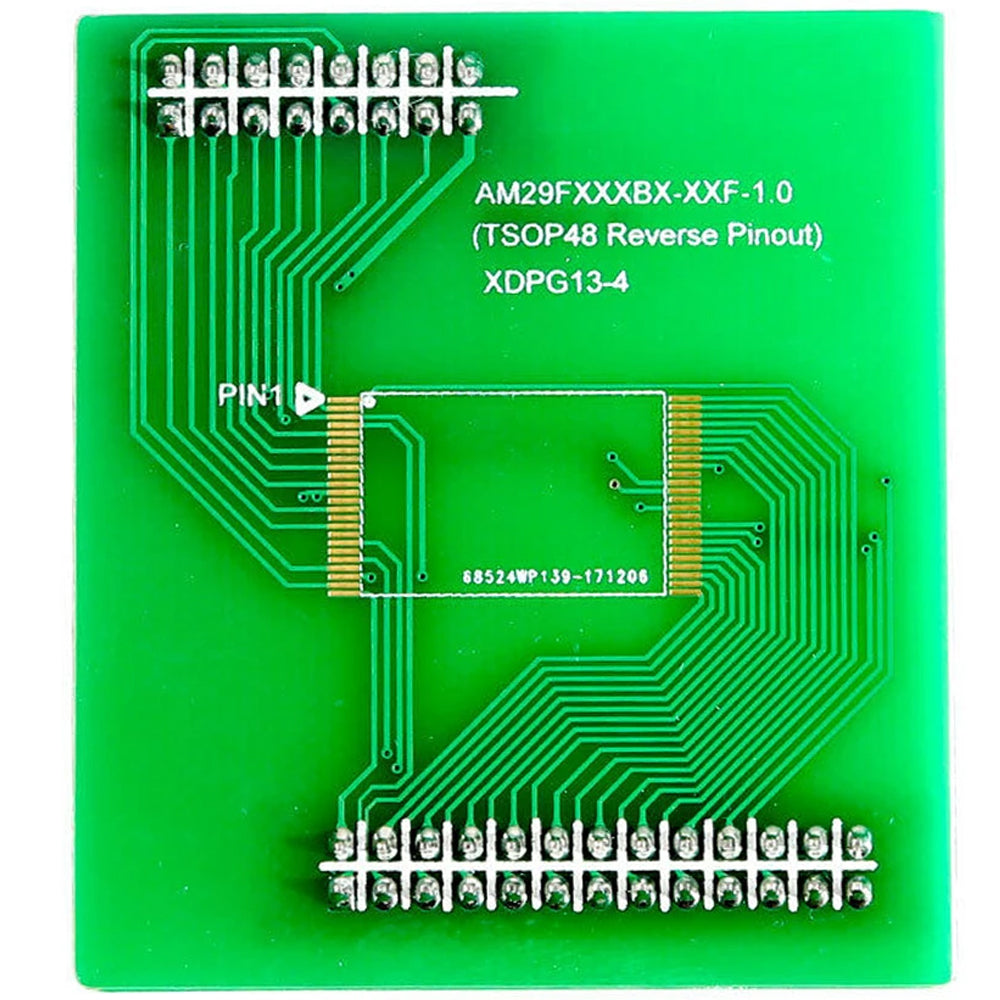 AM29FXXXB (SOP44) Adapter for VVDI PROG - XDPG13 – Locksmith Keyless