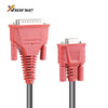Xhorse XDPGSOGL DB25/DB15 Connector Cable work with VVDI Prog and Solder-free Adapters