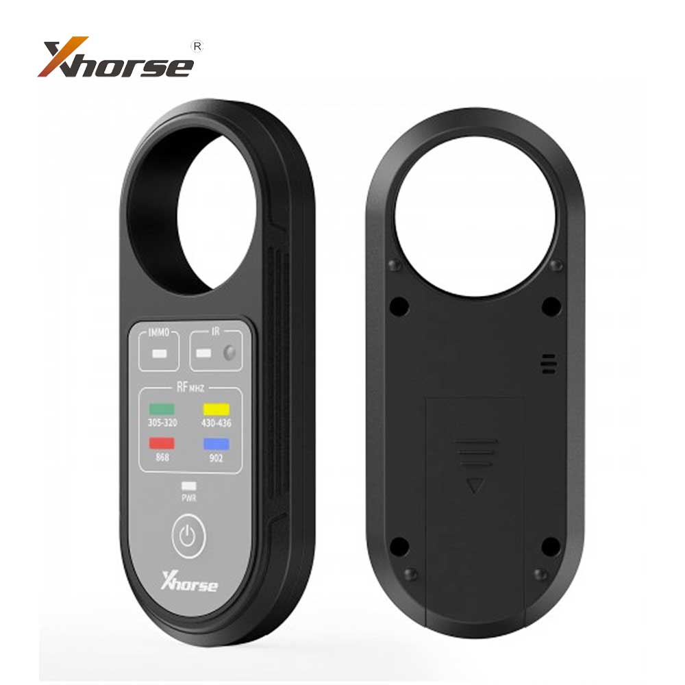Xhorse XDRT20 Remote Frequency Tester V2 Support 315/ 433/ 868