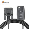 Xhorse  ID48 Data Collector Cable for VVDI2 Key Programmer (XDV205GL)