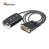 Xhorse  ID48 Data Collector Cable for VVDI2 Key Programmer (XDV205GL)