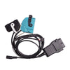 Xhorse XDV207GL VVDI2 BMW CAS Plug For BMW EWS