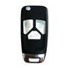 Universal Wired Remote Head Key with Audi Style 3B for VVDI Key Tool