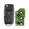 Xhorse XKB508EN Wire Universal Remote for VVDI Key Tool - 2B