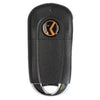 Universal Wired Remote Flip Key with Buick Style 3B for VVDI Key Tool