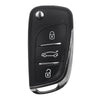 Audi DS Wire Remote Key for Xhorse VVDI Key Tool