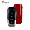 Xhorse XKFEF2EN 4 Buttons Wire Universal Remote Key