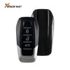 Xhorse XKFEF5EN 3 Buttons Wire Universal Remote Key
