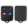 Xhorse Ford Type Universal Remote Control VVDI Key Tool 4 Buttons