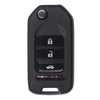 Honda New Type Universal Remote Control for Xhorse VVDI Key Tool 3+1 B