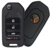 Honda New Type Universal Remote Control for Xhorse VVDI Key Tool 3+1 B