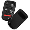 Universal Wired Remote Control with Honda Style 5B for VVDI Key Tool