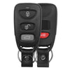 Xhorse Hyundai New Type Universal Remote Control VVDI Key Tool 3+1 Buttons