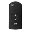 Xhorse Mazda Type Universal Remote Control VVDI Key Tool 3 Buttons