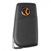 Xhorse Toyota Universal Remote Key 3 Buttons X008 English version for VVDI Key Tool