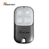 Xhorse XKXH00EN 4 Buttons Wire Universal Remote Key