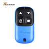 Xhorse XKXH04EN 4 Buttons VVDI Wired Universal Garage Door Remote Key