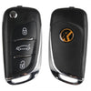 Audi DS Wireless Remote Control for Xhorse VVDI Key Tool