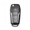 Xhorse XNFO01EN Wireless Universal Remote for VVDI Key Tool - Ford Style 4B