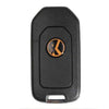 Xhorse Wireless Universal Remote Head Key for VVDI Key Tool - Honda Style 3B XNHO00EN