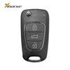 Xhorse XNHY02EN Wireless Universal Remote for VVDI Key Tool - Hyundai Style 3B