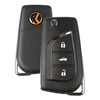 Toyota Type Wireless Remote Control for Xhorse VVDI Key Tool