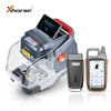 Xhorse XP-005L New Dolphin II Key Cutting Machine w/FREE VVDI Key Tool MAX & VVDI MINI OBD Tool