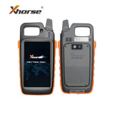 Xhorse XP-005L Dolphin II Key Cutting Machine with VVDI Key Tool MAX and VVDI MINI OBD Tool