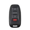 Xhorse XSADJ1GL 754J Smart Key PCB for Audi Style 315mhz/ 433mhz/ 868mhz with 2 Type Key Shells