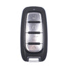 Xhorse XSCH01EN XM38 Universal Smart Key for Chrysler Type 4 Buttons for 4D - 8A Chips