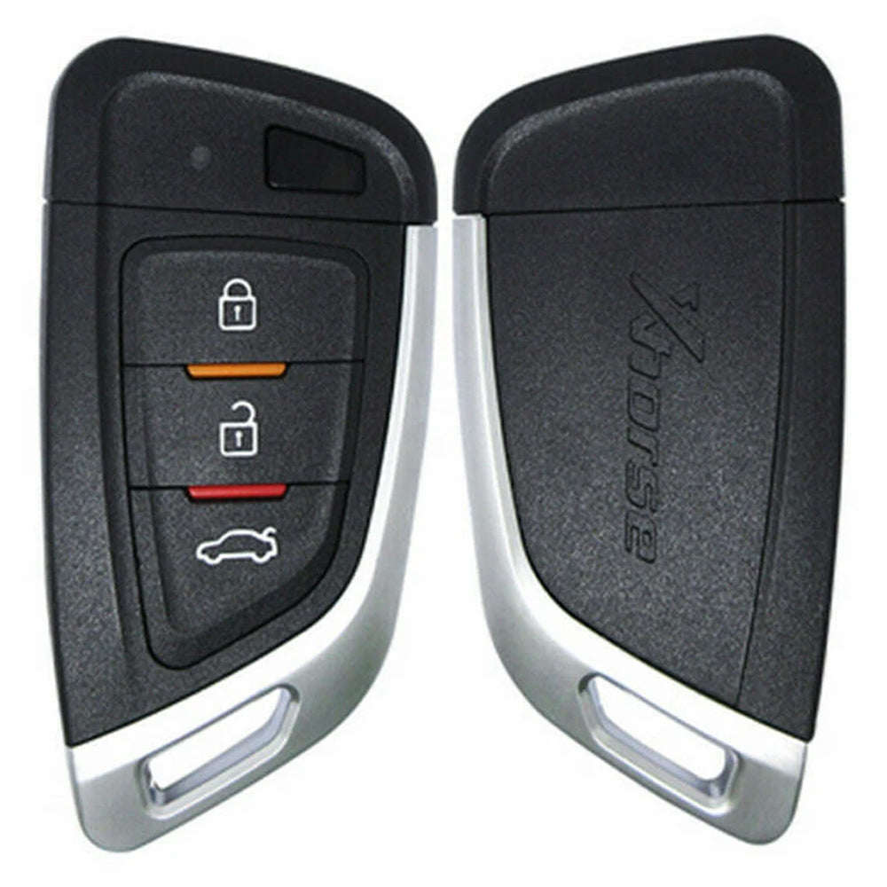 Wireless Key Module Universal Wireless Smart Key with Proximity Function 3B for VVDI Key T ...