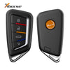 Xhorse XSKF30EN Smart Remote Key Knife Style 4 Buttons for VVDI Key Tool