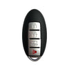 Xhorse XSNIS2EN Universal Proximity Smart Key 4B for VVDI Key Tool - Nissan Style