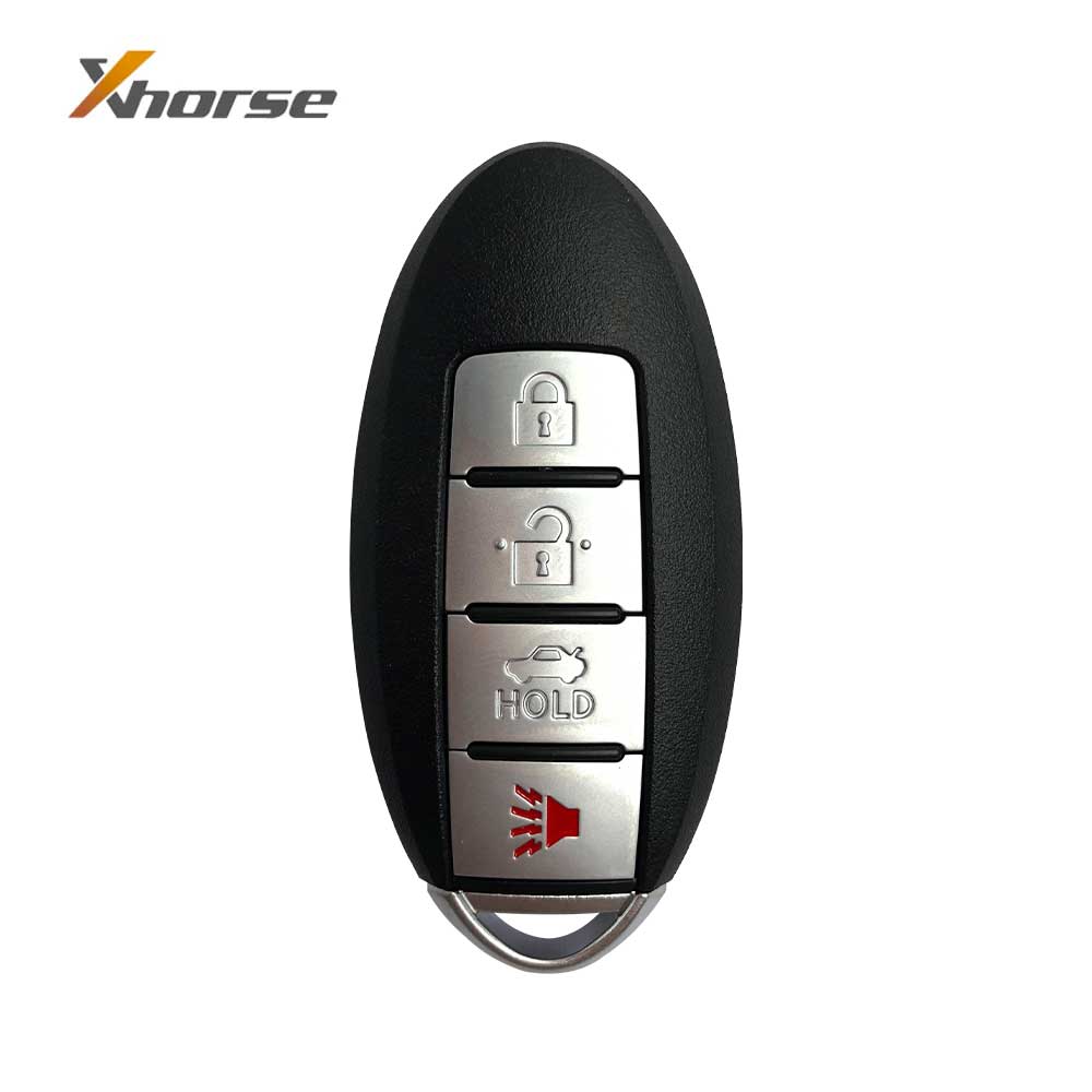 Xhorse XSNIS2EN Universal Proximity Smart Key 4B for VVDI Key Tool