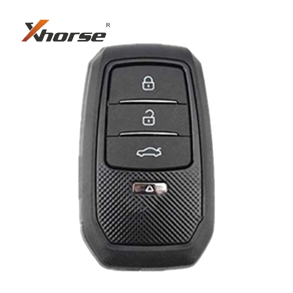 Xhorse VVDI Key Tool Plus PAD + XD8ASKGL Toyota 8A/4A AKL Adapter
