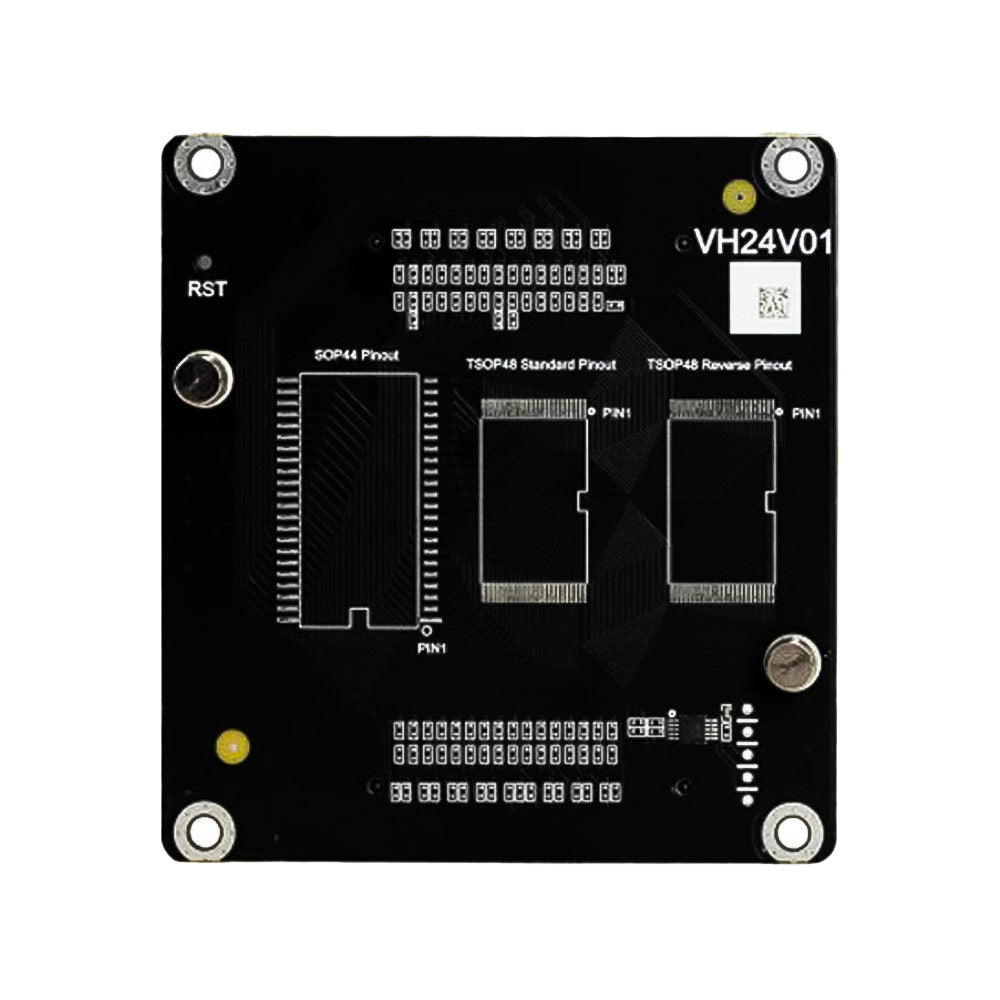 Xhorse XDMP04GL VH24 SOP44 and TSOP48 Soldering Adapter for Multi