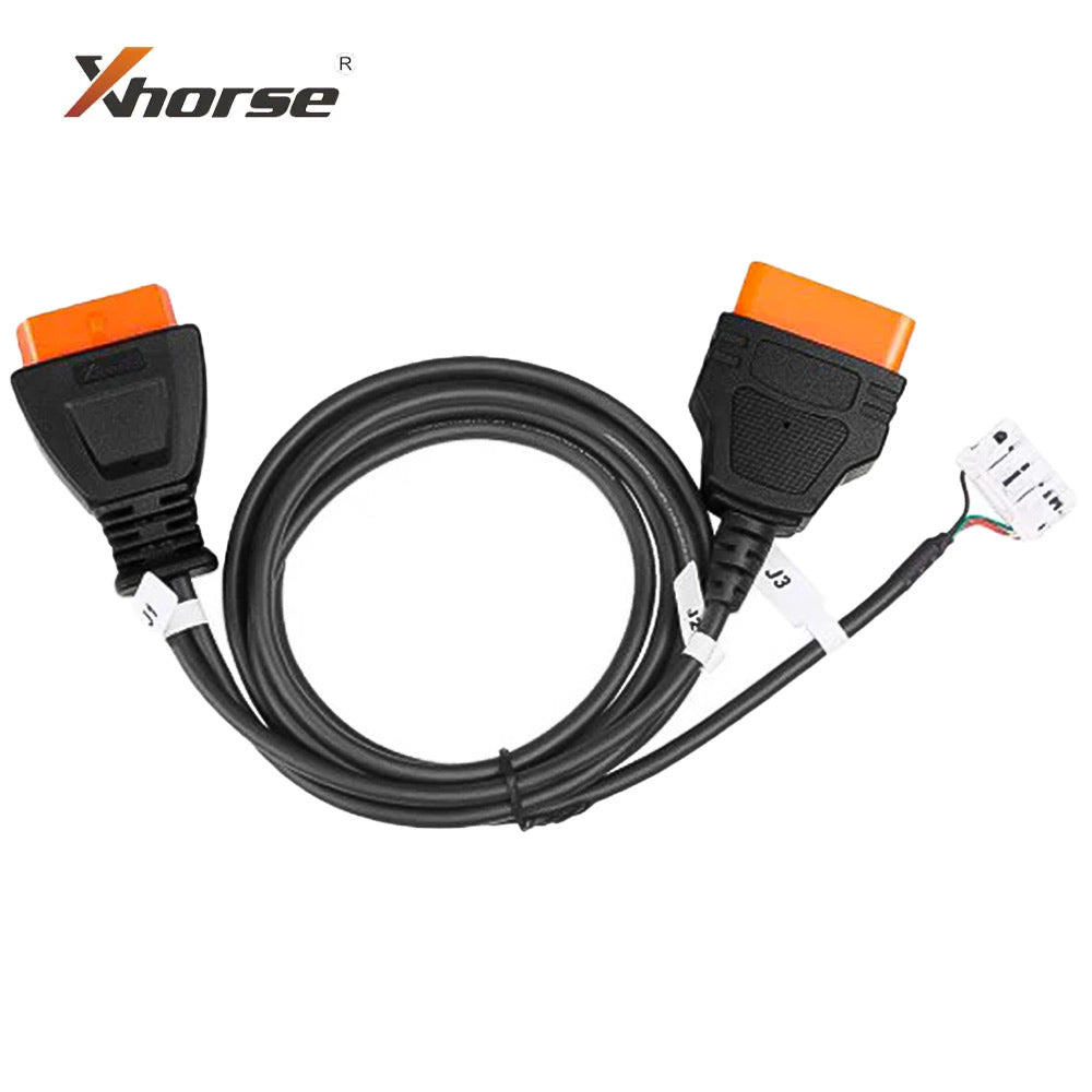 Xhorse XD8ABAGL 2020-2024 Toyota/Lexus Smart Key Programming Cable