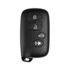 Xhorse XSTO03EN Toyota Style Universal 4 Button Smart Remote key for VVDI Key Tool
