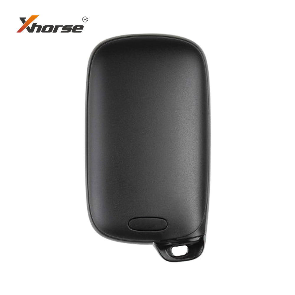 Xhorse XSTO03EN Toyota Style Universal 4 Button Smart Remote key