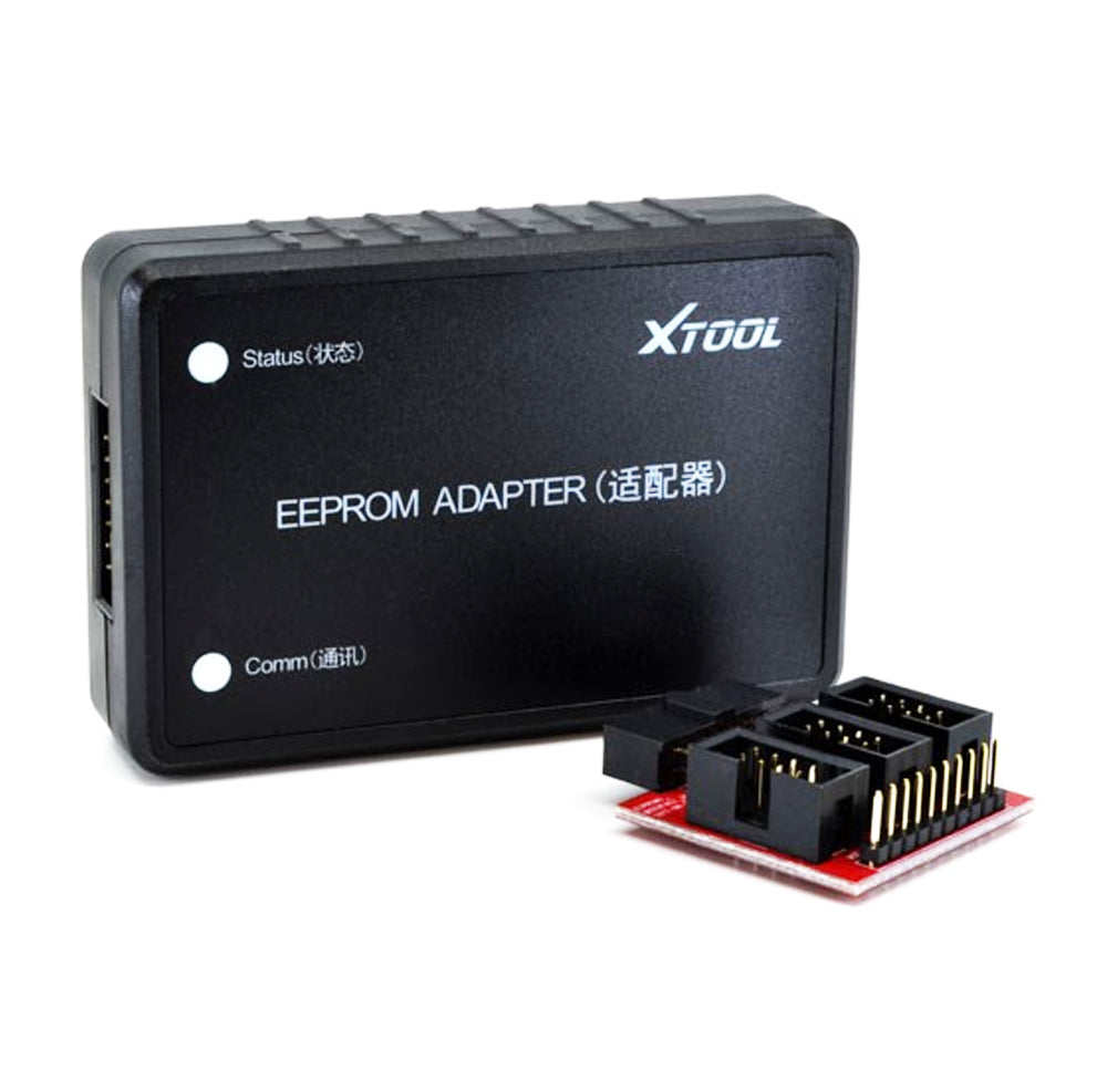 XTOOL EEPROM Kit for NITRO/AutoProPAD