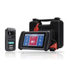 XTOOL - IK618 - IMMO and Key Programming Tool with Bi-Directional Control and KC501 Key and Chip Programmer